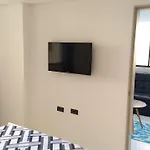 Apartamento 4 Personas En El Laguito