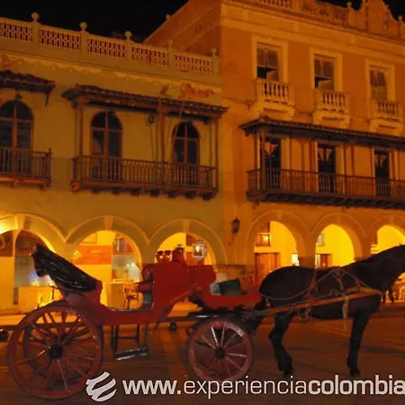 Apartamento 4 Personas En El Laguito Apartamento Cartagena