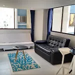 Apartamento 4 Personas En El Laguito