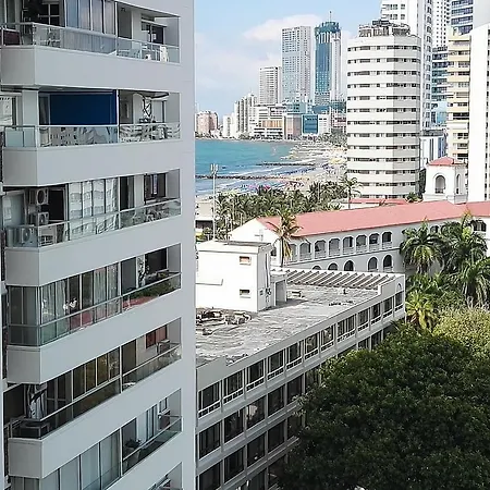 Apartamento 4 Personas En El Laguito Apartment *