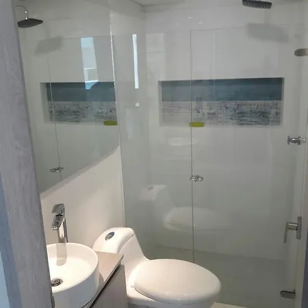 Apartamento 4 Personas En El Laguito Cartagena